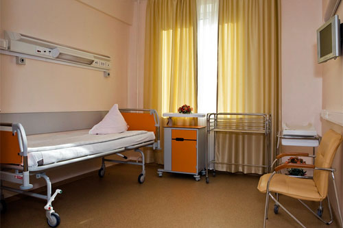 Платные услуги в гинекологии в 20 больнице